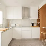 Casa Nova Do Levante, Perto Do Mar
