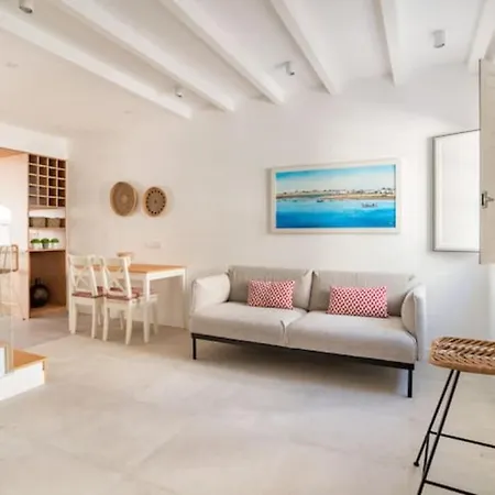 Casa Nova Do Levante, Perto Do Mar Holiday home