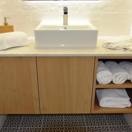 Casa Nova Do Levante, Perto Do Mar