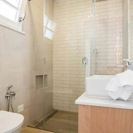 Casa Nova Do Levante, Perto Do Mar Olhão