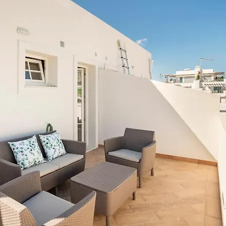 Vakantiehuis Casa Nova Do Levante, Perto Do Mar *