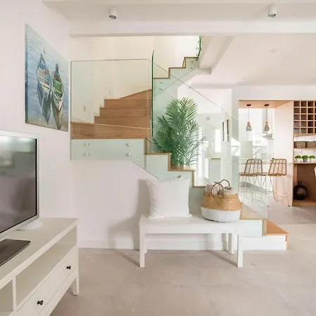 Casa Nova Do Levante, Perto Do Mar