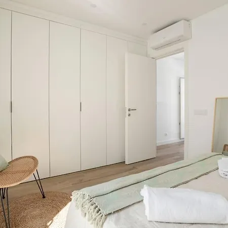 Casa Nova Do Levante, Perto Do Mar