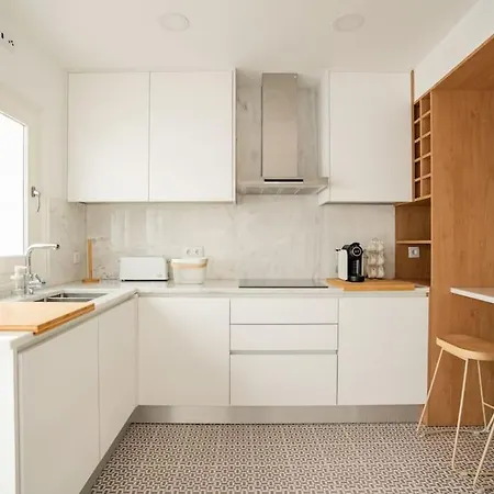 Casa Nova Do Levante, Perto Do Mar