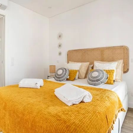 Casa Nova Do Levante, Perto Do Mar * Olhão