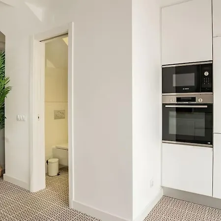 Tatil Evi Casa Nova Do Levante, Perto Do Mar