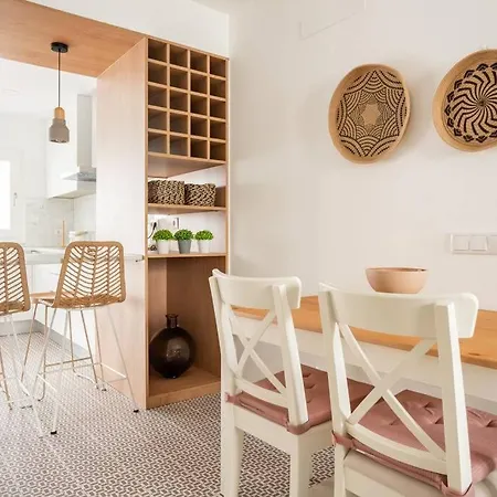Casa Nova Do Levante, Perto Do Mar Vakantiehuis Olhão
