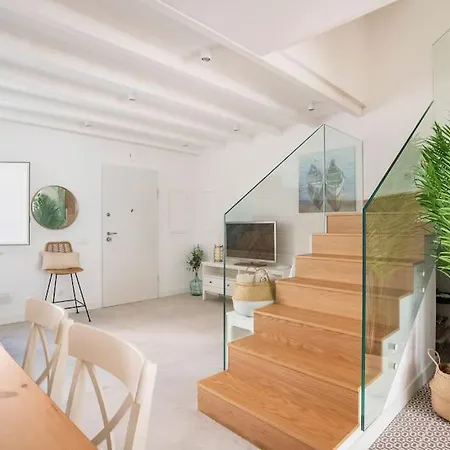 Tatil Evi Casa Nova Do Levante, Perto Do Mar