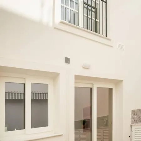 Vakantiehuis Casa Nova Do Levante, Perto Do Mar