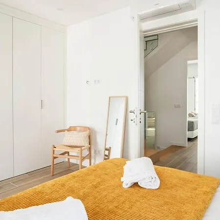 Casa Nova Do Levante, Perto Do Mar * Olhão