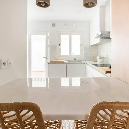 Vakantiehuis Casa Nova Do Levante, Perto Do Mar *