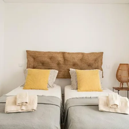 Casa Nova Do Levante, Perto Do Mar * Olhão