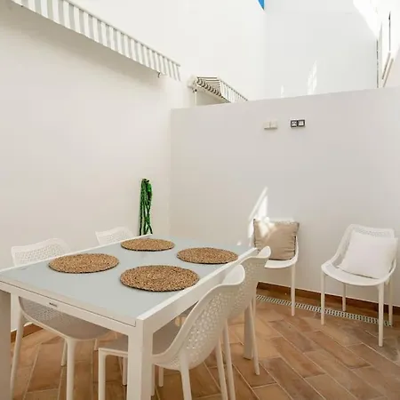 Casa Nova Do Levante, Perto Do Mar