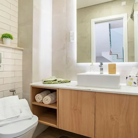 Casa Nova Do Levante, Perto Do Mar