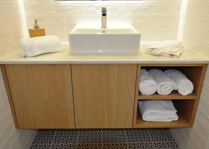 Casa Nova Do Levante, Perto Do Mar