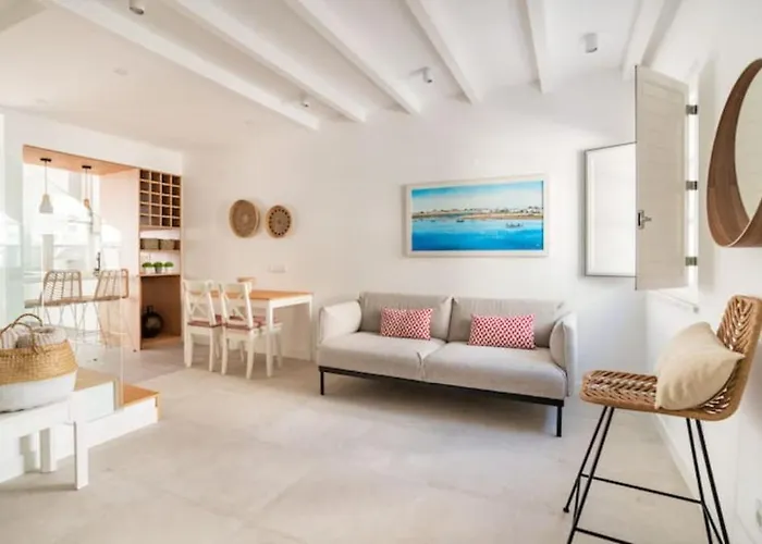 Casa Nova Do Levante, Perto Do Mar Prázdninový dům