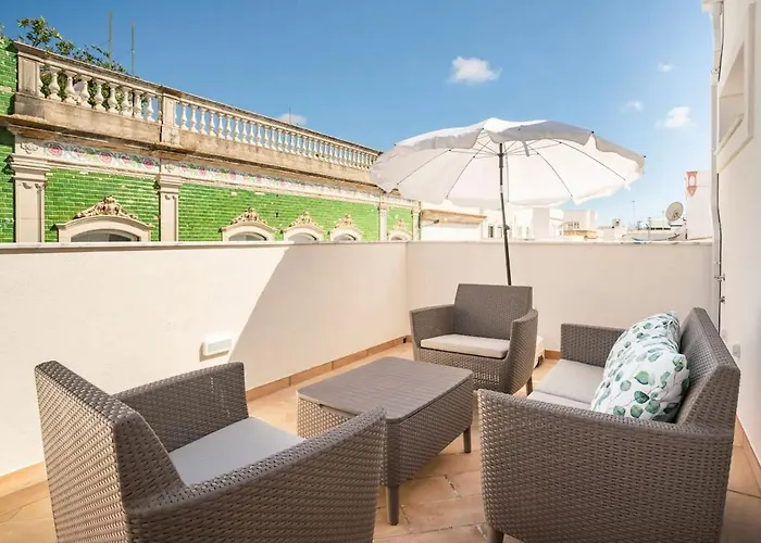 Prázdninový dům Casa Nova Do Levante, Perto Do Mar *