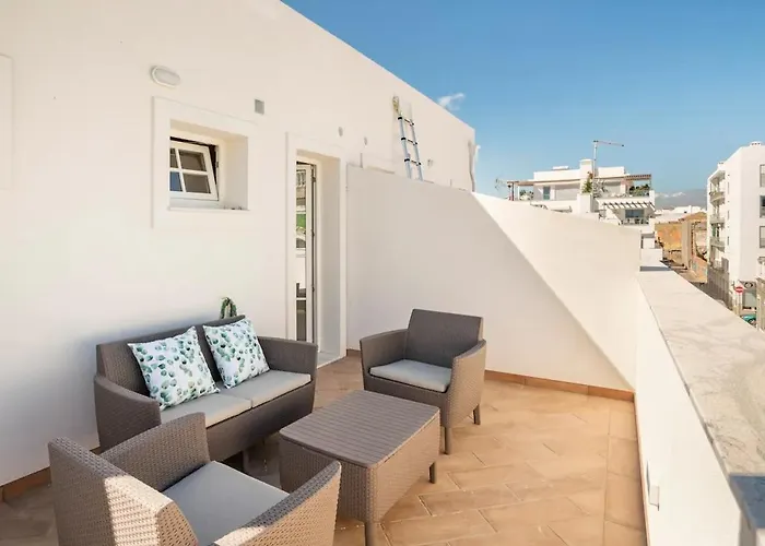 Prázdninový dům Casa Nova Do Levante, Perto Do Mar *