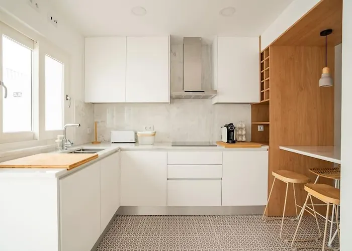 Casa Nova Do Levante, Perto Do Mar