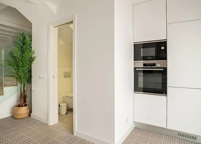 Prázdninový dům Casa Nova Do Levante, Perto Do Mar