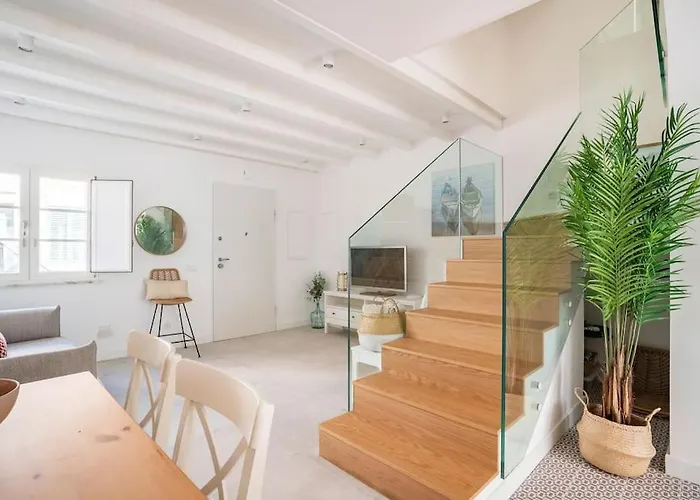 Prázdninový dům Casa Nova Do Levante, Perto Do Mar