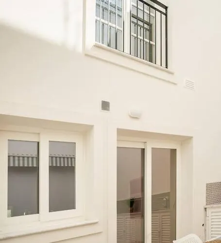 Prázdninový dům Casa Nova Do Levante, Perto Do Mar