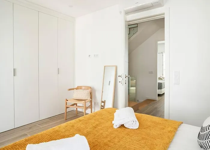 Casa Nova Do Levante, Perto Do Mar * オリョン