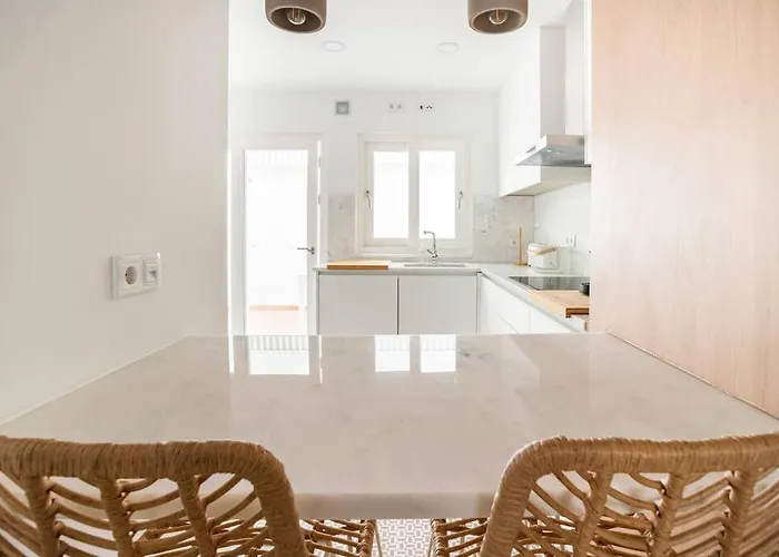 Prázdninový dům Casa Nova Do Levante, Perto Do Mar *