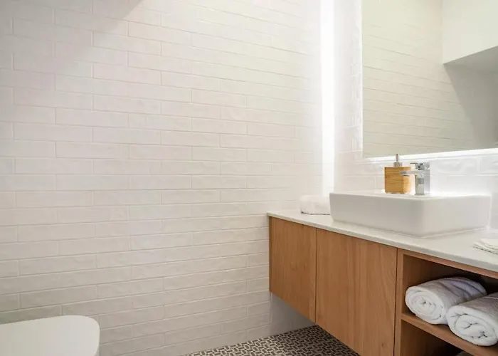 Prázdninový dům Casa Nova Do Levante, Perto Do Mar Olhão