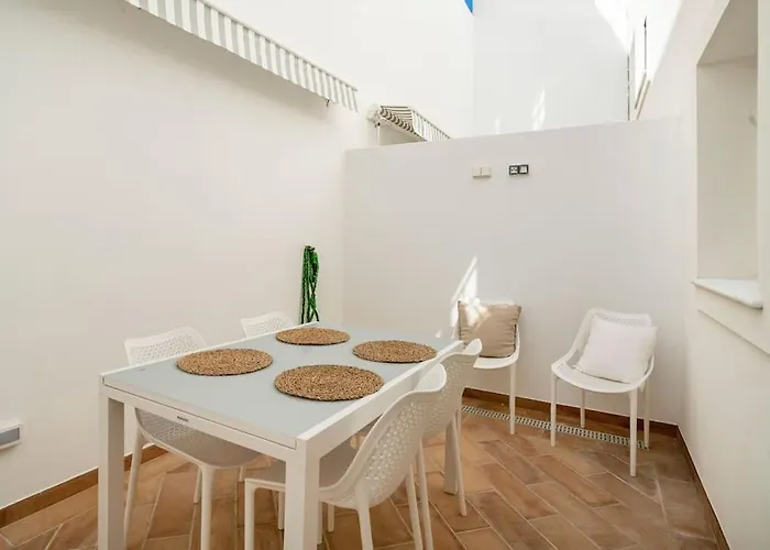 Casa Nova Do Levante, Perto Do Mar