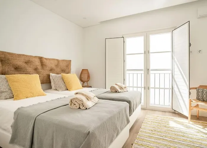 Casa Nova Do Levante, Perto Do Mar 別荘 *